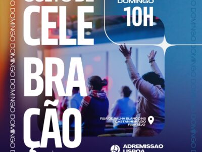 Culto de Adoração