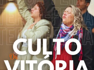 Culto da Vitoria